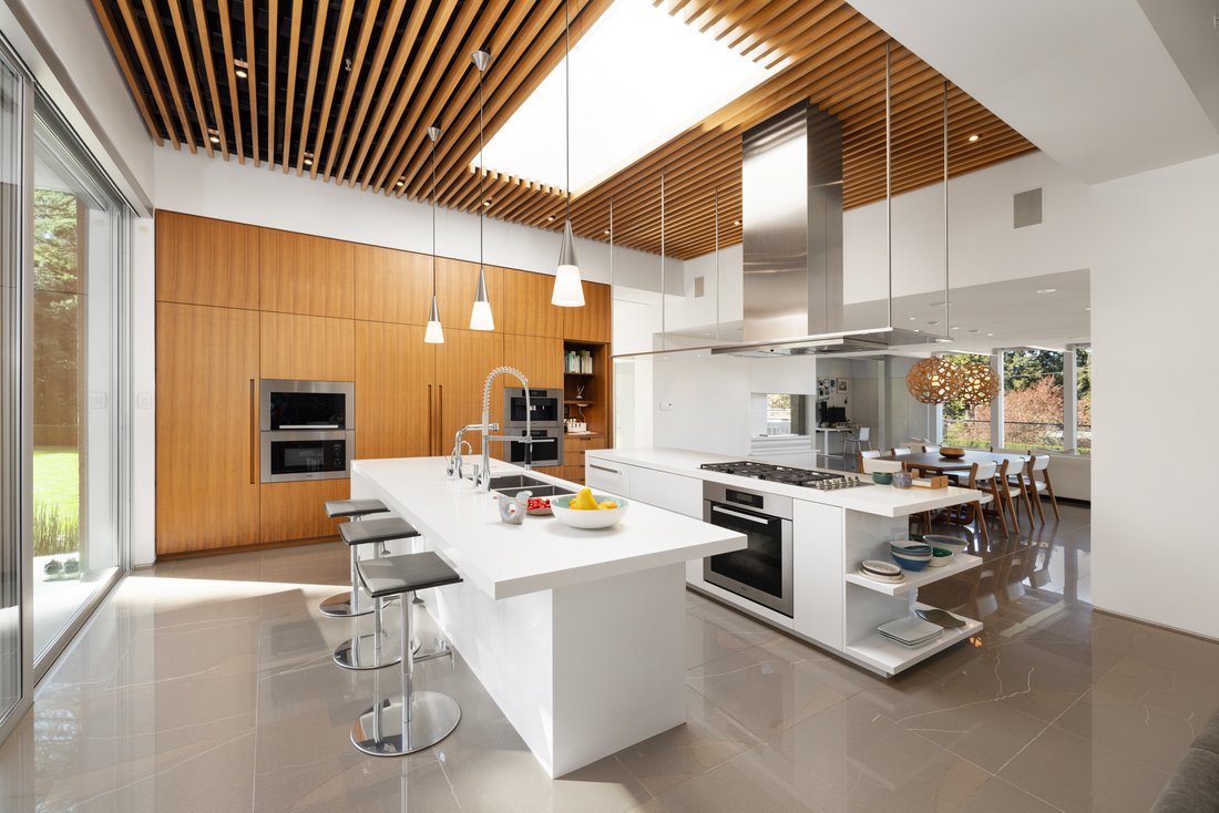 Estate in Vancouver, British Columbia, Canada 3 - 18003987