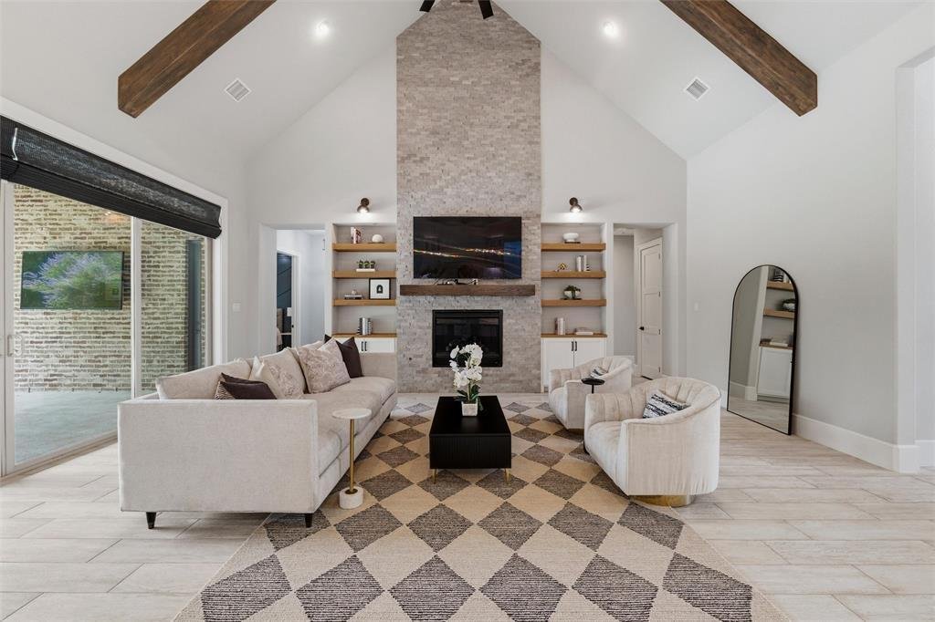 House in Saint Paul, Texas, United States 5 - 18004368