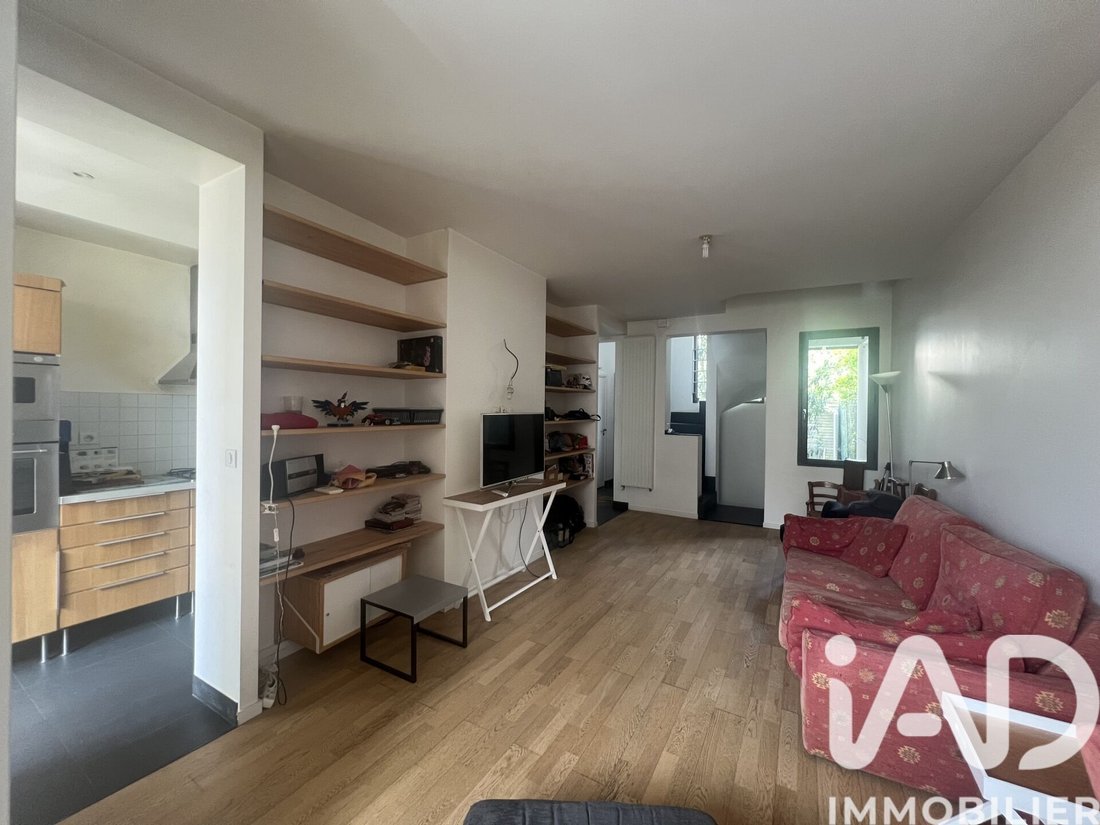 House in Plateau Nord, Suresnes, France 3 - 18006086