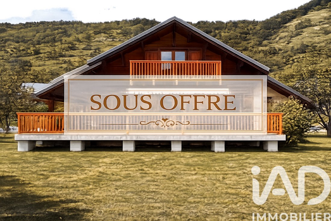 Valloire, Auvergne-Rhône-Alpes, France 1 - 17768234