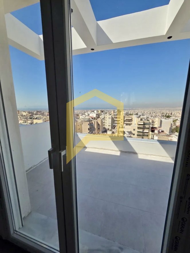 Apartment in Ilioupoli, Attica, Greece 1 - 18004211