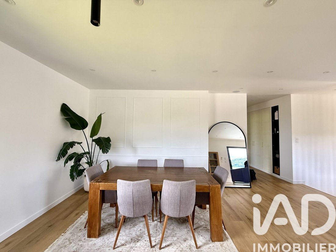 House in Montaigu, Bourgogne – Franche-Comté, France 5 - 18006087