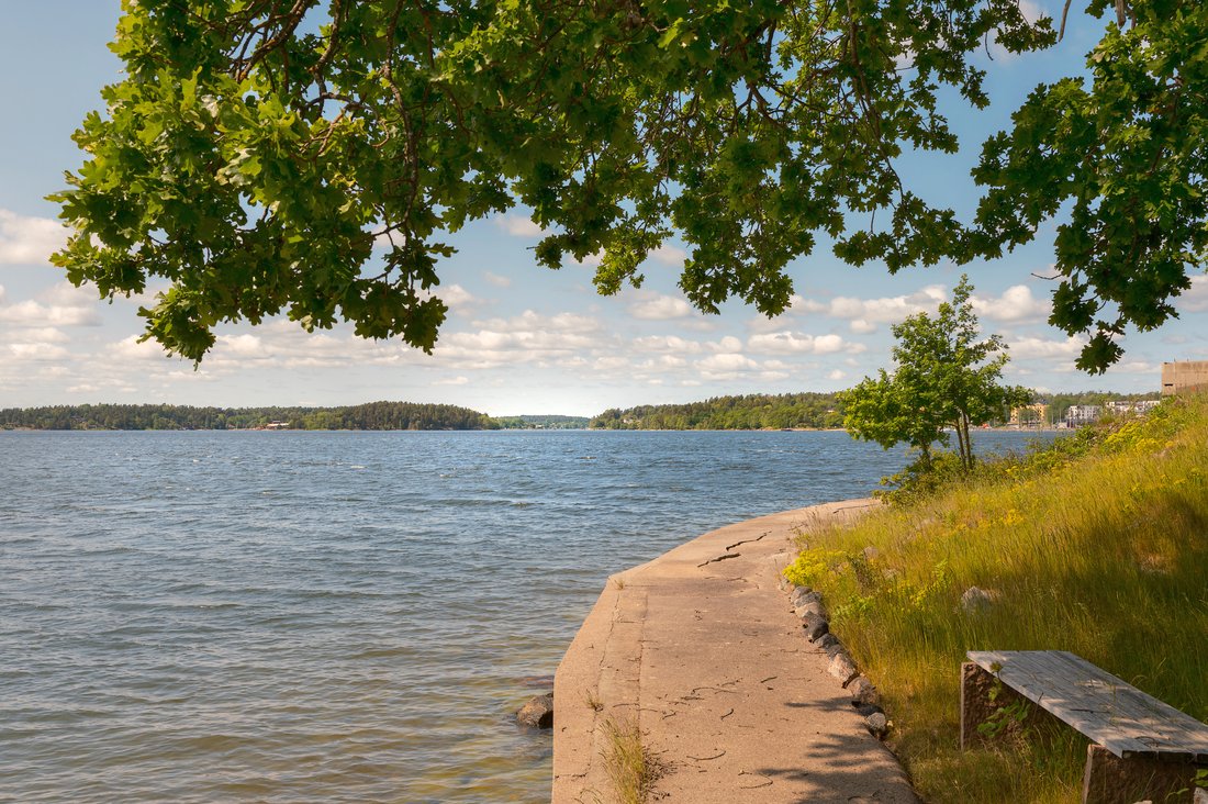 Värmdö, Stockholm County, Sweden 3 - 18003985