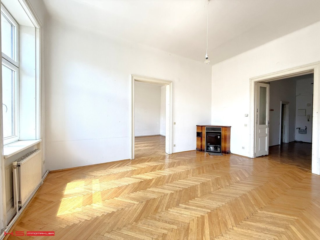 Apartment in Vienna, Wien, Austria 4 - 18004011