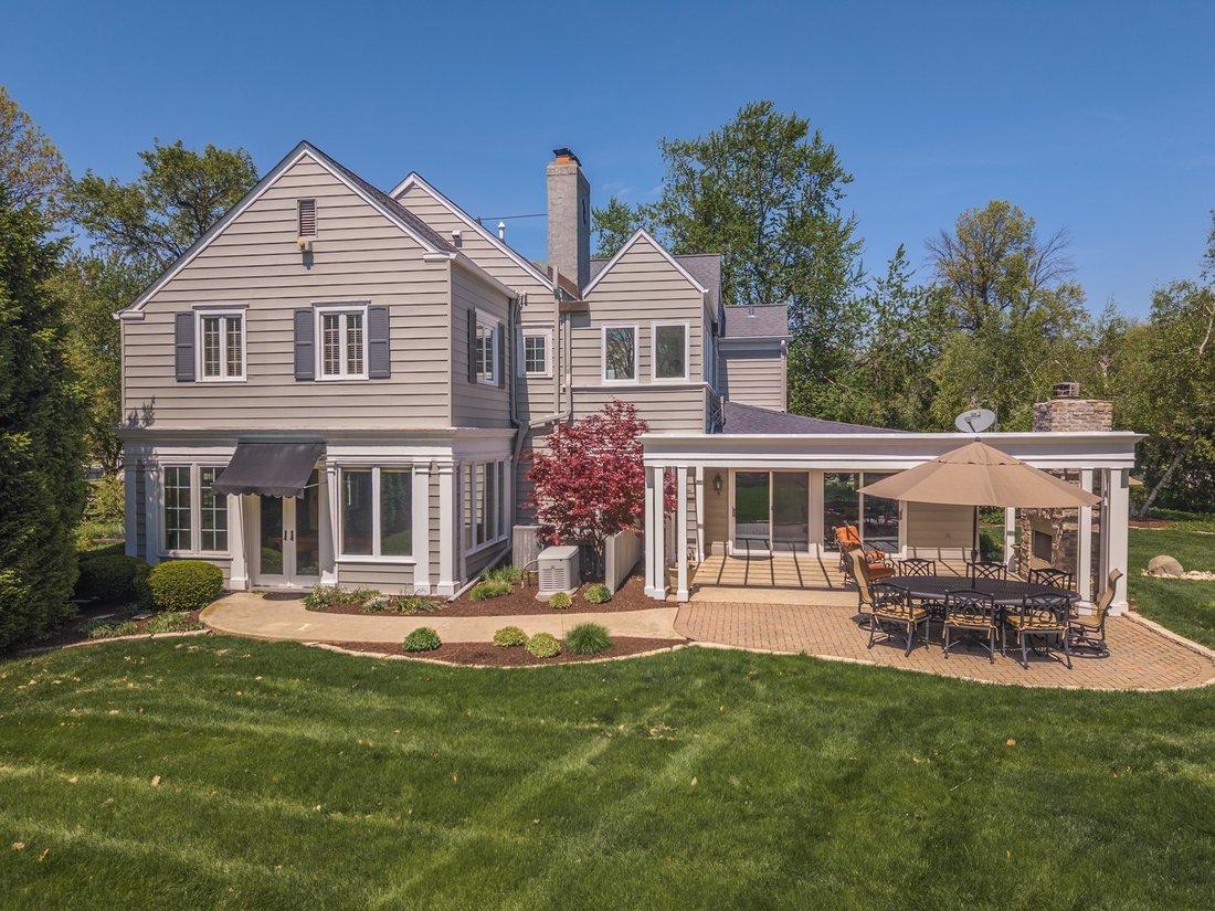 House in Bloomington, Illinois, United States 4 - 18003981