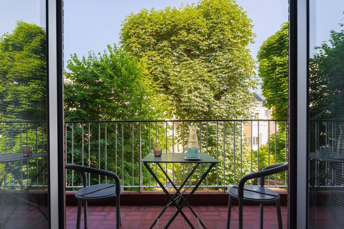 Apartment in Antwerp, Flanders, Belgium 5 - 18004078