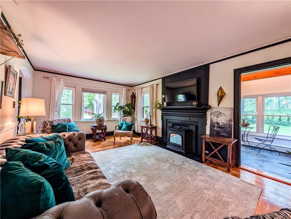 House in North Smithfield, Rhode Island, United States 5 - 18004097