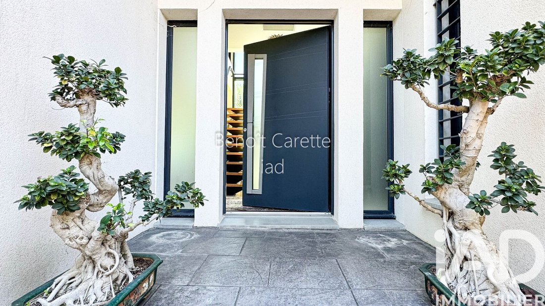 House in Torreilles, Occitania, France 3 - 18006024
