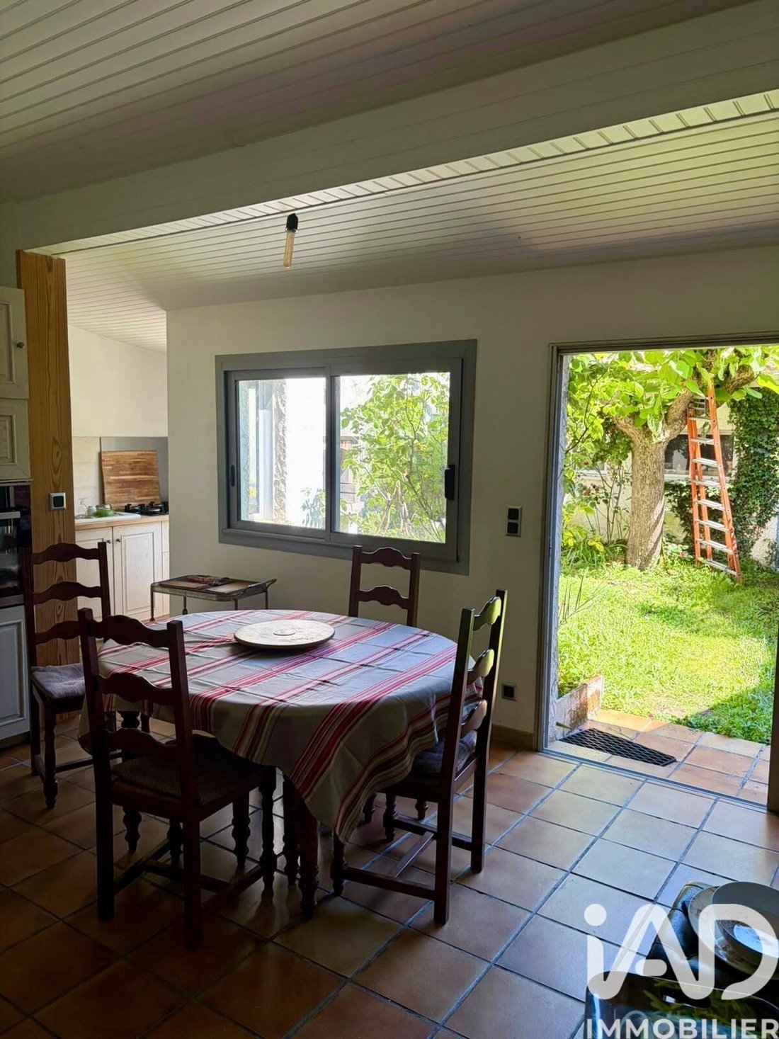 House in Saint Bruno-Saint Augustin, Bordeaux, France 4 - 18006177