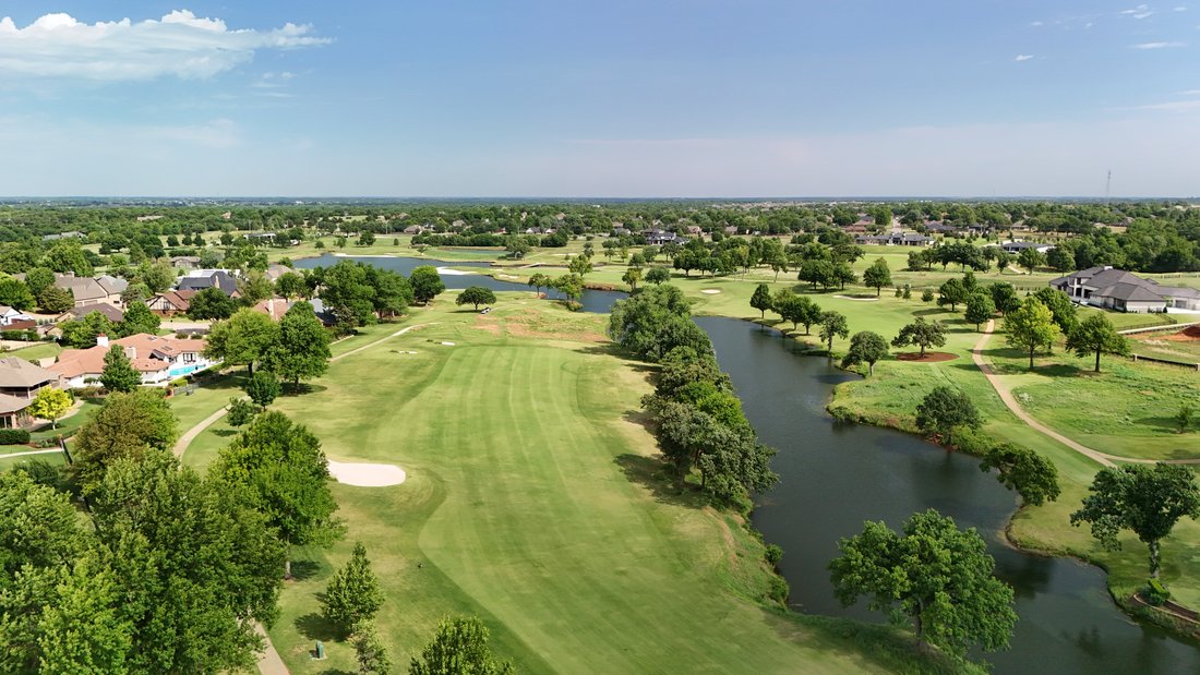 Edmond, Oklahoma, United States 1 - 16809657