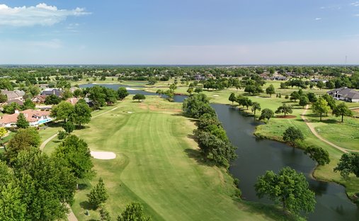 Edmond, Oklahoma, United States 1