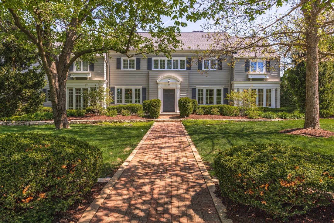 House in Bloomington, Illinois, United States 3 - 18003981