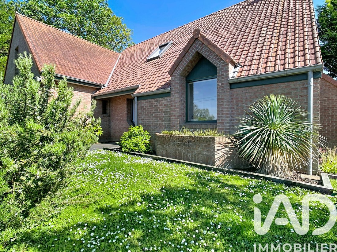 House in Festubert, Hauts-de-France, France 1 - 18006153