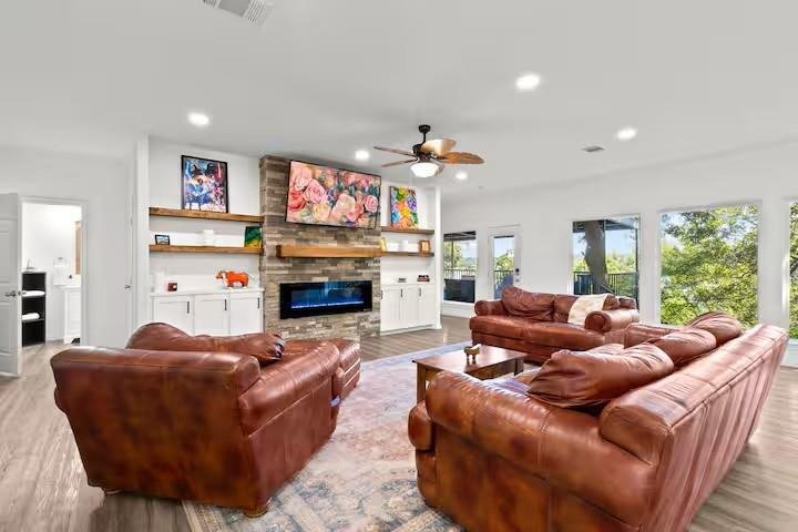 House in Brownwood, Texas, United States 5 - 18004330