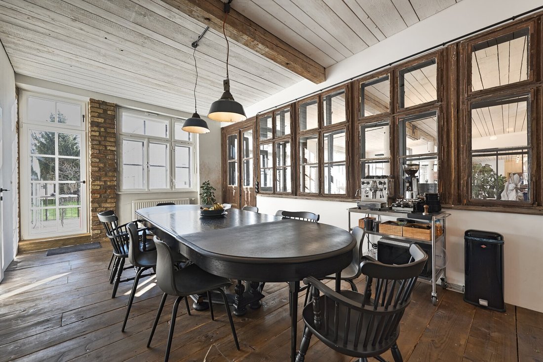 Apartment in Vienna, Wien, Austria 2 - 18004036
