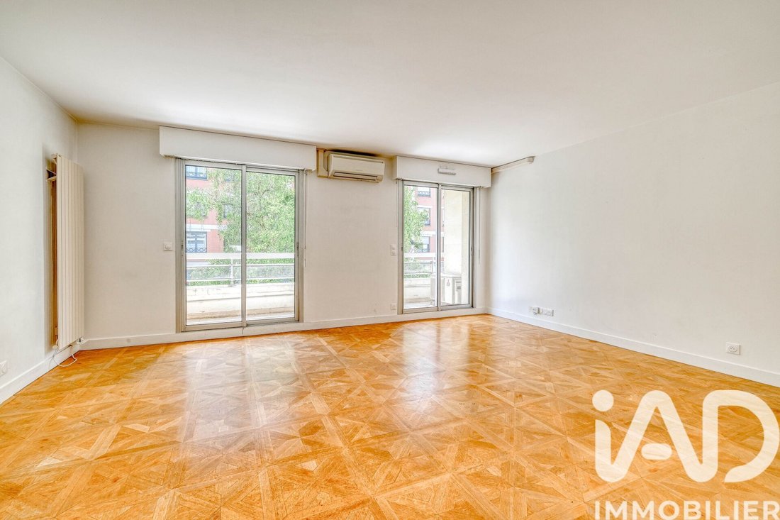 Apartment in Charentonneau, Maisons-Alfort, France 5 - 18005867
