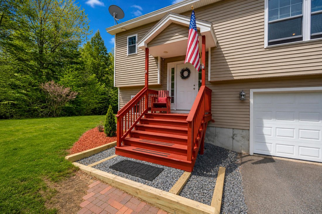 House in Hollis, Maine, United States 4 - 18004287