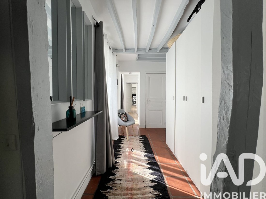 Appartement à Puteaux, Île-de-France, France 5 - 18006127