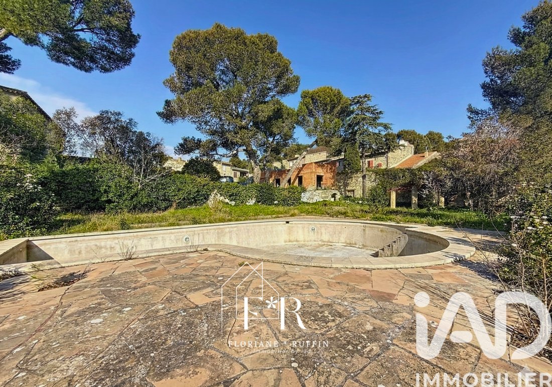 House in Abbaye-La Motte, Avignon, France 5 - 17340553