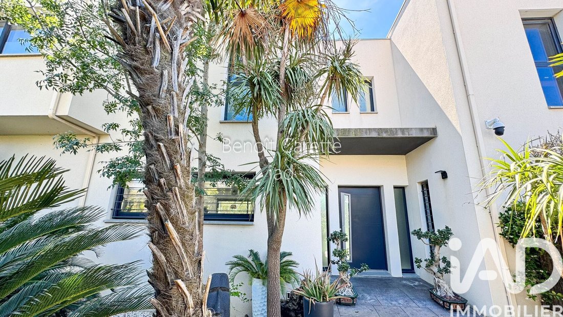 House in Torreilles, Occitania, France 1 - 18006024