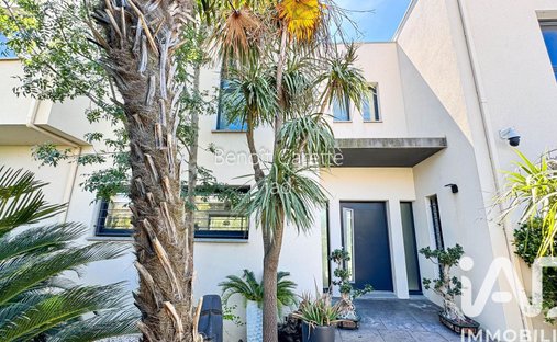 House in Torreilles, Occitania, France 1
