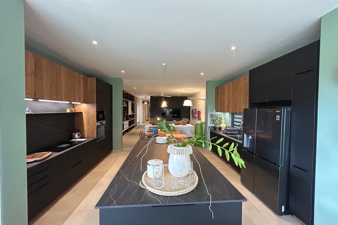 Apartment in Plaine Des Papayes, Pamplemousses District, Mauritius 3 - 18004332
