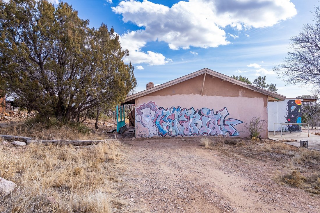 House in Santa Fe, New Mexico, United States 3 - 18004102