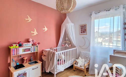 Apartment in Tassin le Bourg, Tassin-la-Demi-Lune, France 1