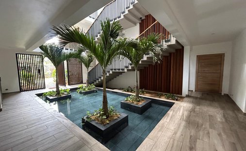 Appartamento a Plaine Des Papayes, Distretto di Pamplemousses, Mauritius 1