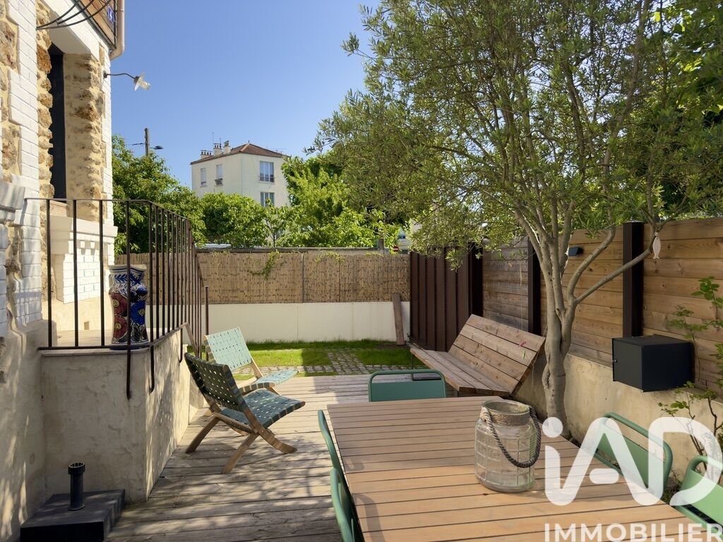 House in Ouginot, Joinville-le-Pont, France 1 - 18006029