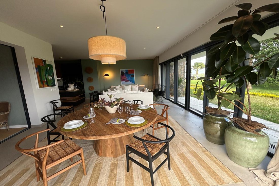 Apartment in Plaine Des Papayes, Pamplemousses District, Mauritius 2 - 18004332