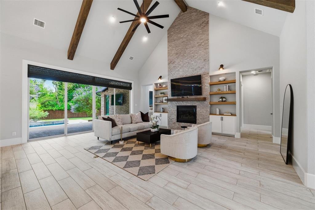 House in Saint Paul, Texas, United States 3 - 18004368