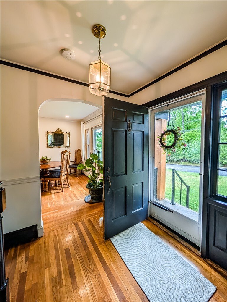 House in North Smithfield, Rhode Island, United States 3 - 18004097