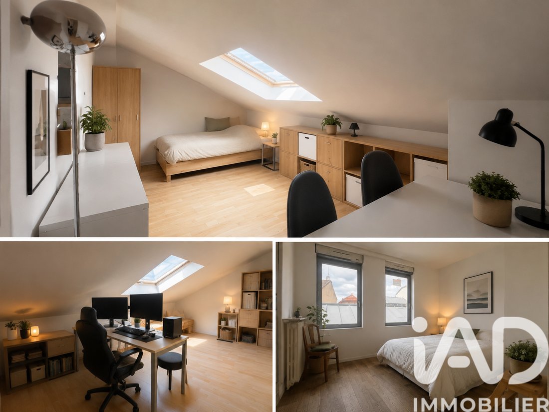 House in Plateau Nord, Suresnes, France 4 - 18006086