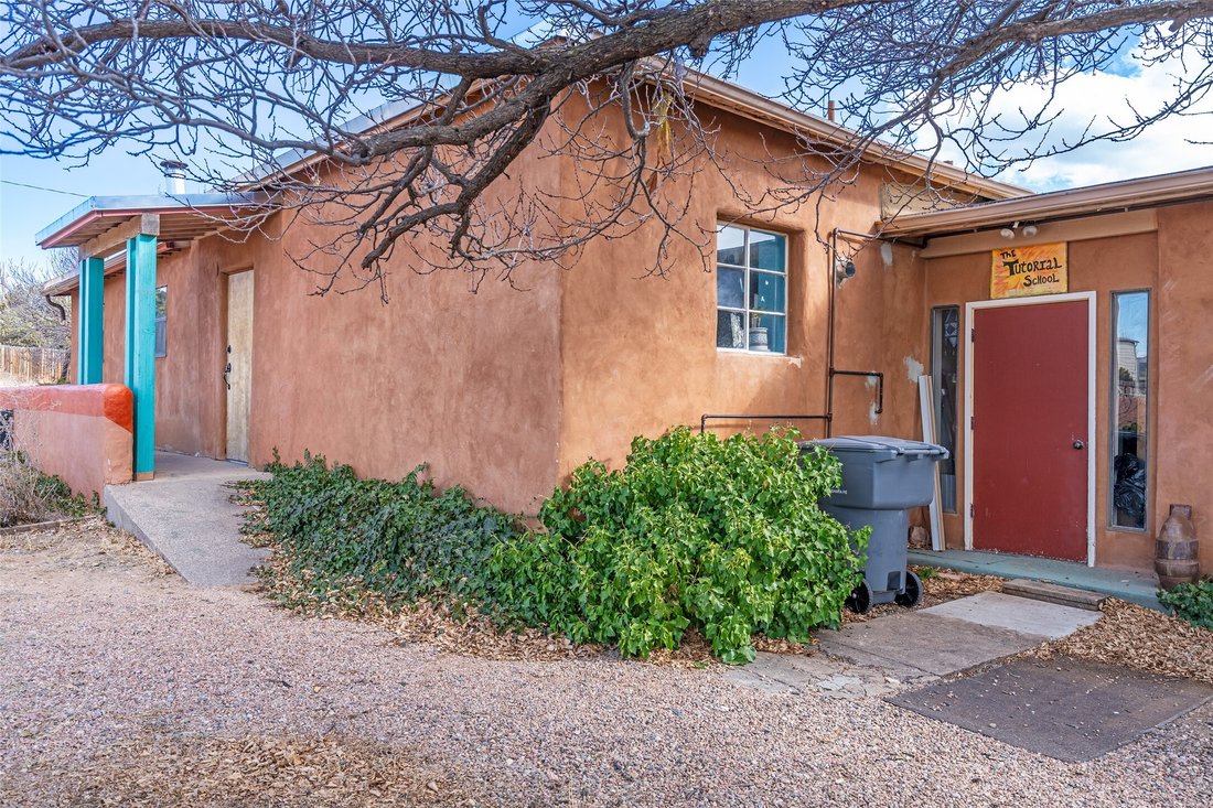 House in Santa Fe, New Mexico, United States 1 - 18004102