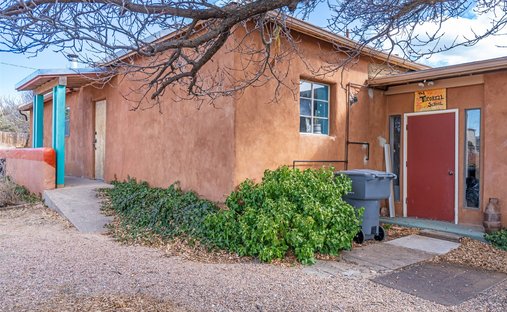 House in Santa Fe, New Mexico, United States 1