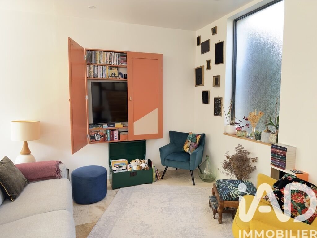 House in Ouginot, Joinville-le-Pont, France 3 - 18006029