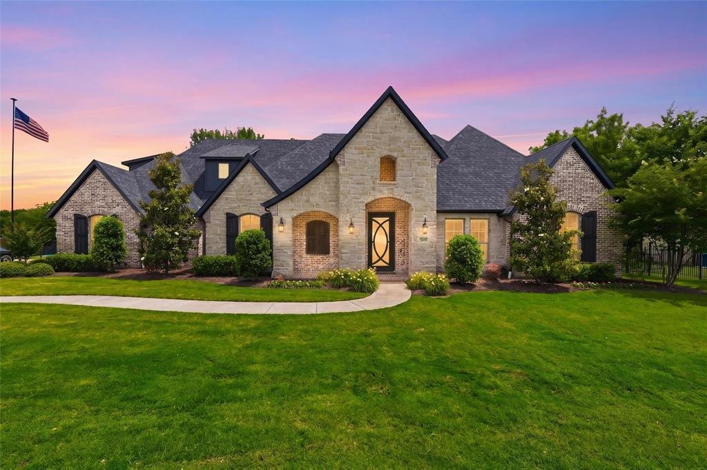 House in Saint Paul, Texas, United States 2 - 18004368