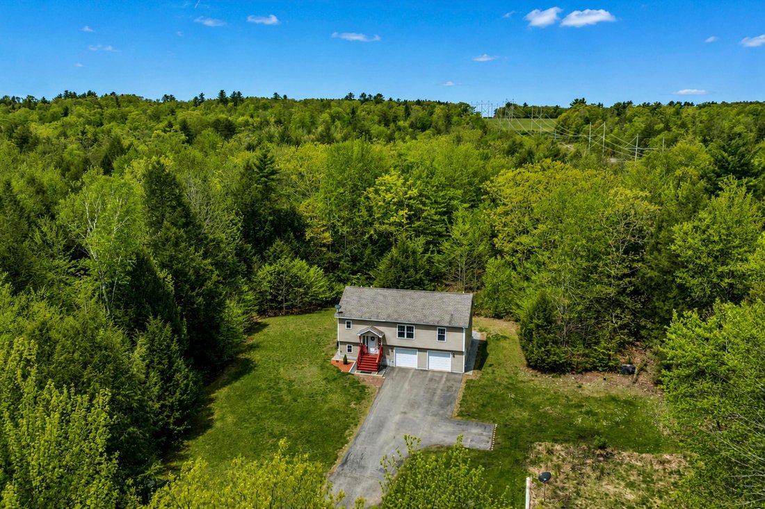 House in Hollis, Maine, United States 1 - 18004287