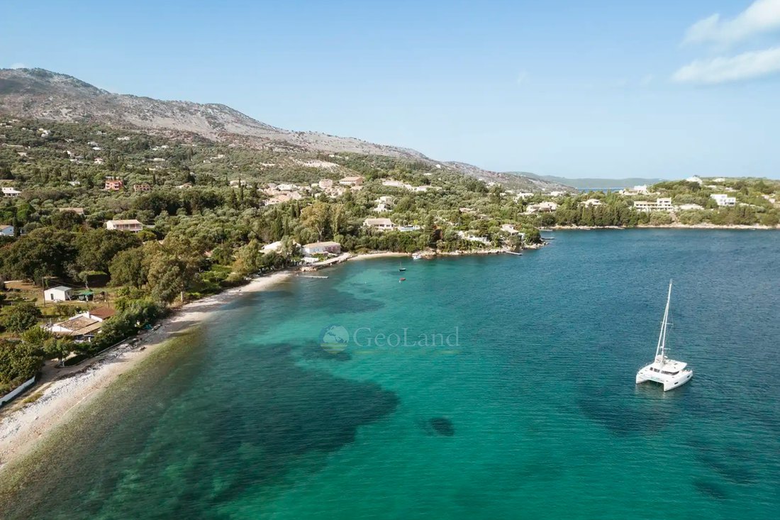 House in Kassopaia, Peloponnese, Western Greece and the Ionian, Greece 4 - 18004213