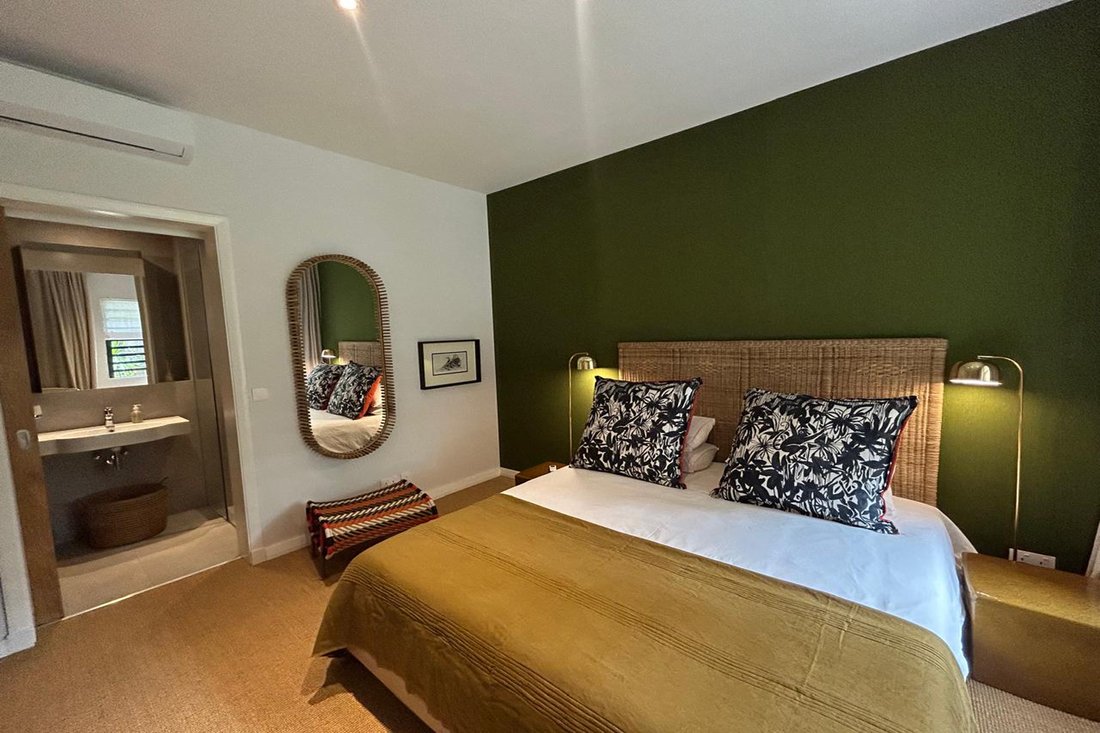 Apartment in Plaine Des Papayes, Pamplemousses District, Mauritius 4 - 18004332