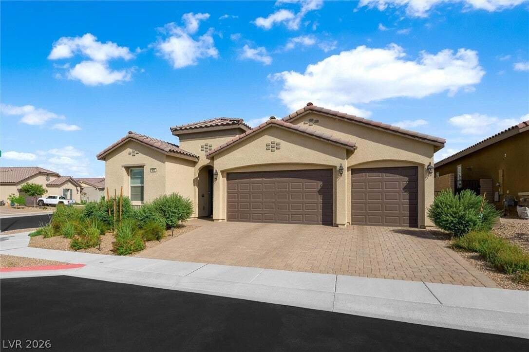 House in Henderson, Nevada, United States 3 - 18004266