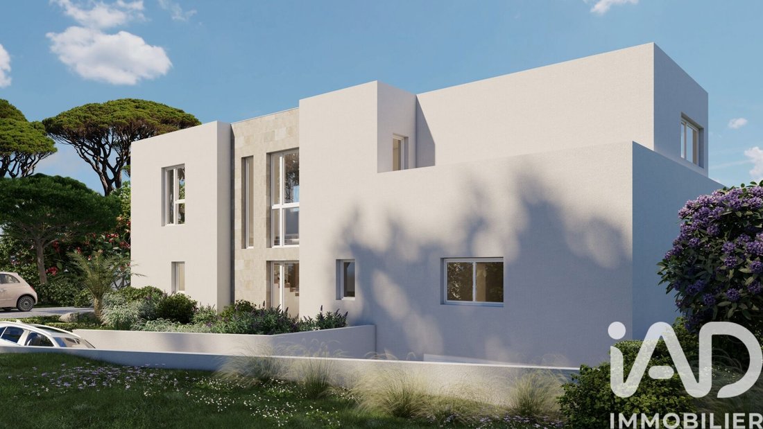 House in Castelnau-le-Lez, Occitania, France 3 - 17882174