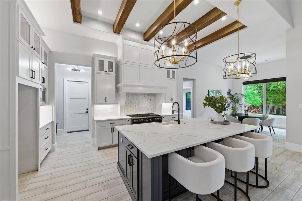 Casa a St. Paul, Texas, Stati Uniti 3 - 18004368
