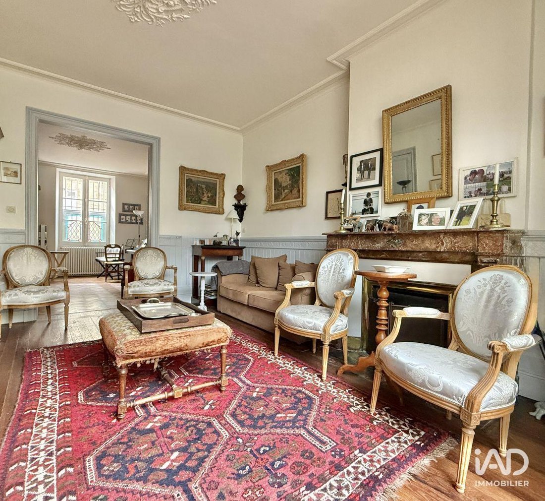 House in Saint Bruno-Saint Augustin, Bordeaux, France 1 - 18006168
