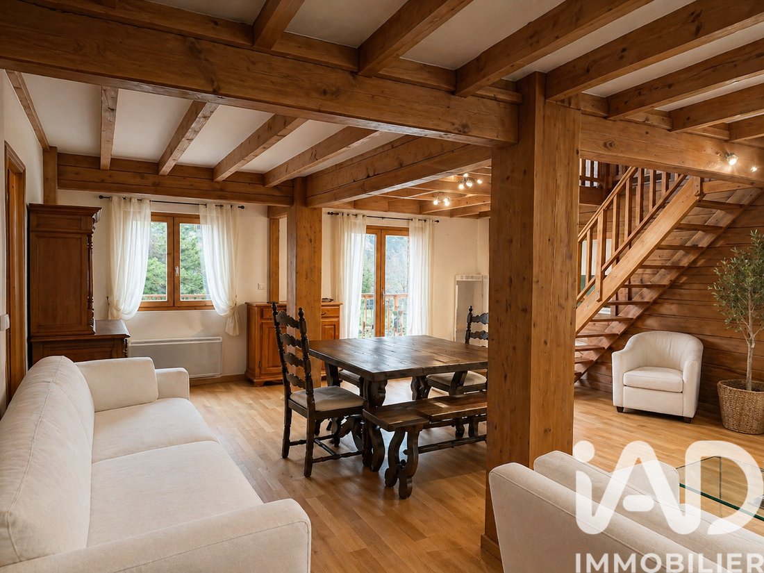 Valloire, Auvergne-Rhône-Alpes, France 4 - 17768234
