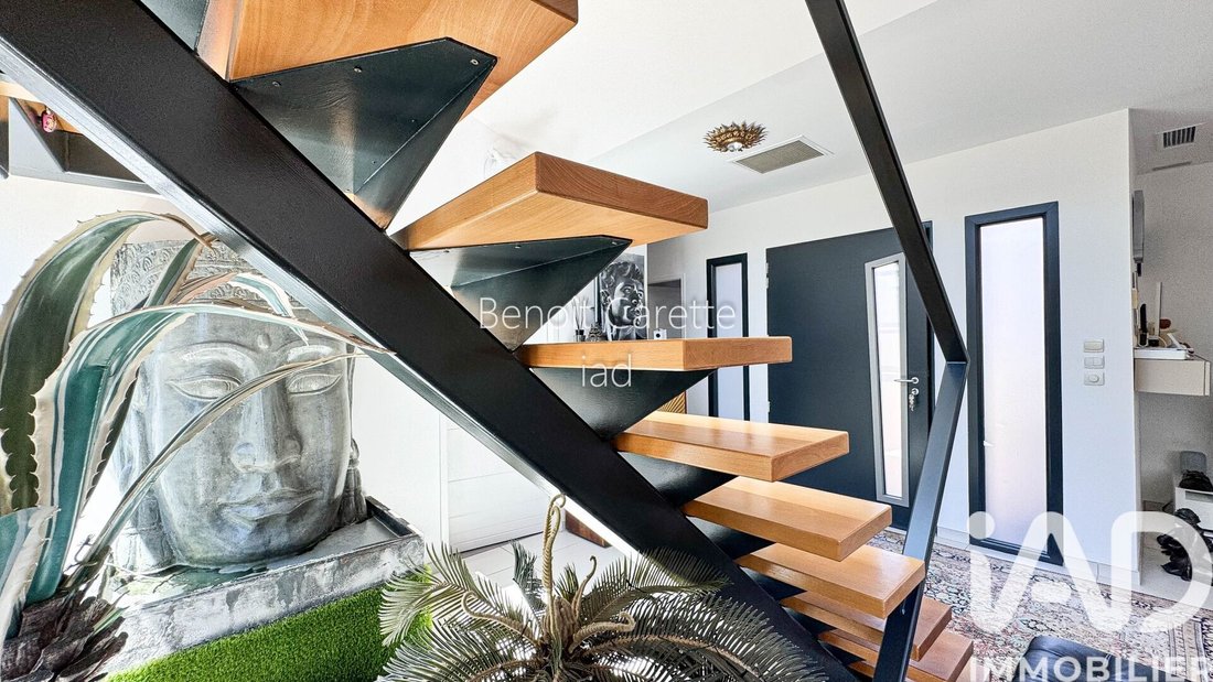 House in Torreilles, Occitania, France 4 - 18006024