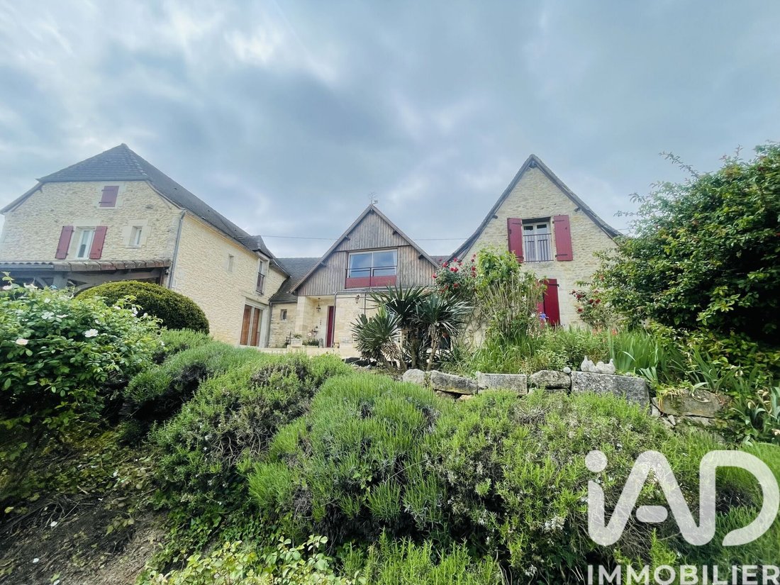 House in Thenon, Nouvelle-Aquitaine, France 3 - 17775286