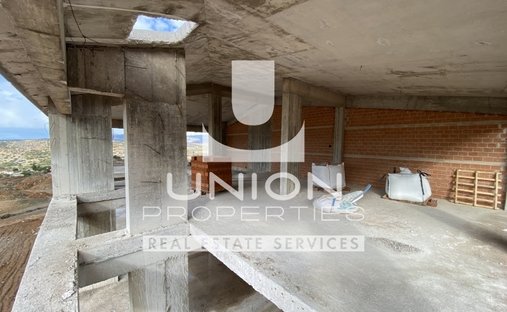 House in Kalyvia Thorikou, Attica, Greece 1