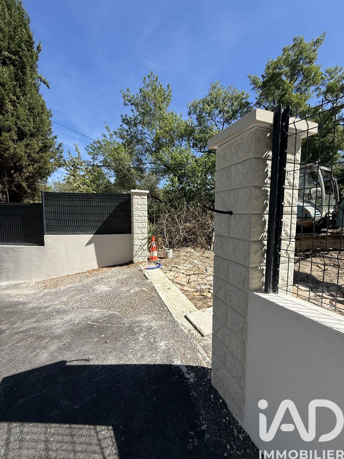 House in Mougins, Provence-Alpes-Côte d'Azur, France 2 - 17809570